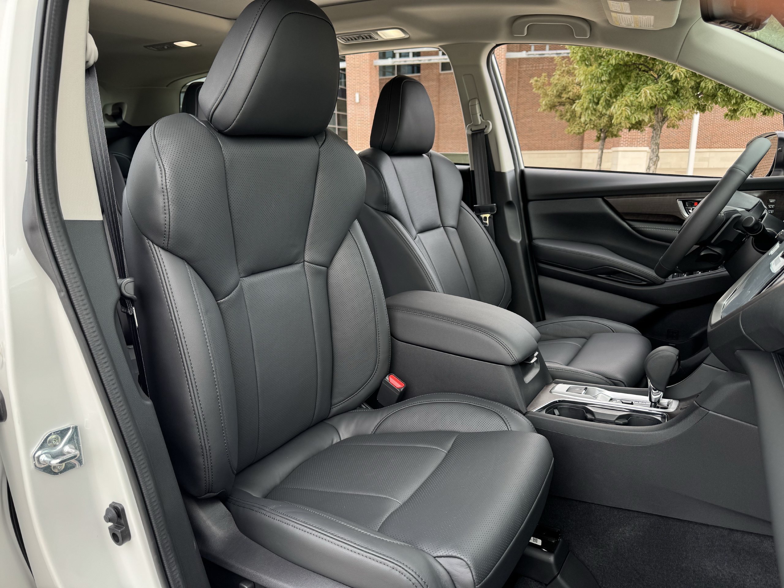 New 2027 Subaru Ascent Touring AWD/4WD image 24