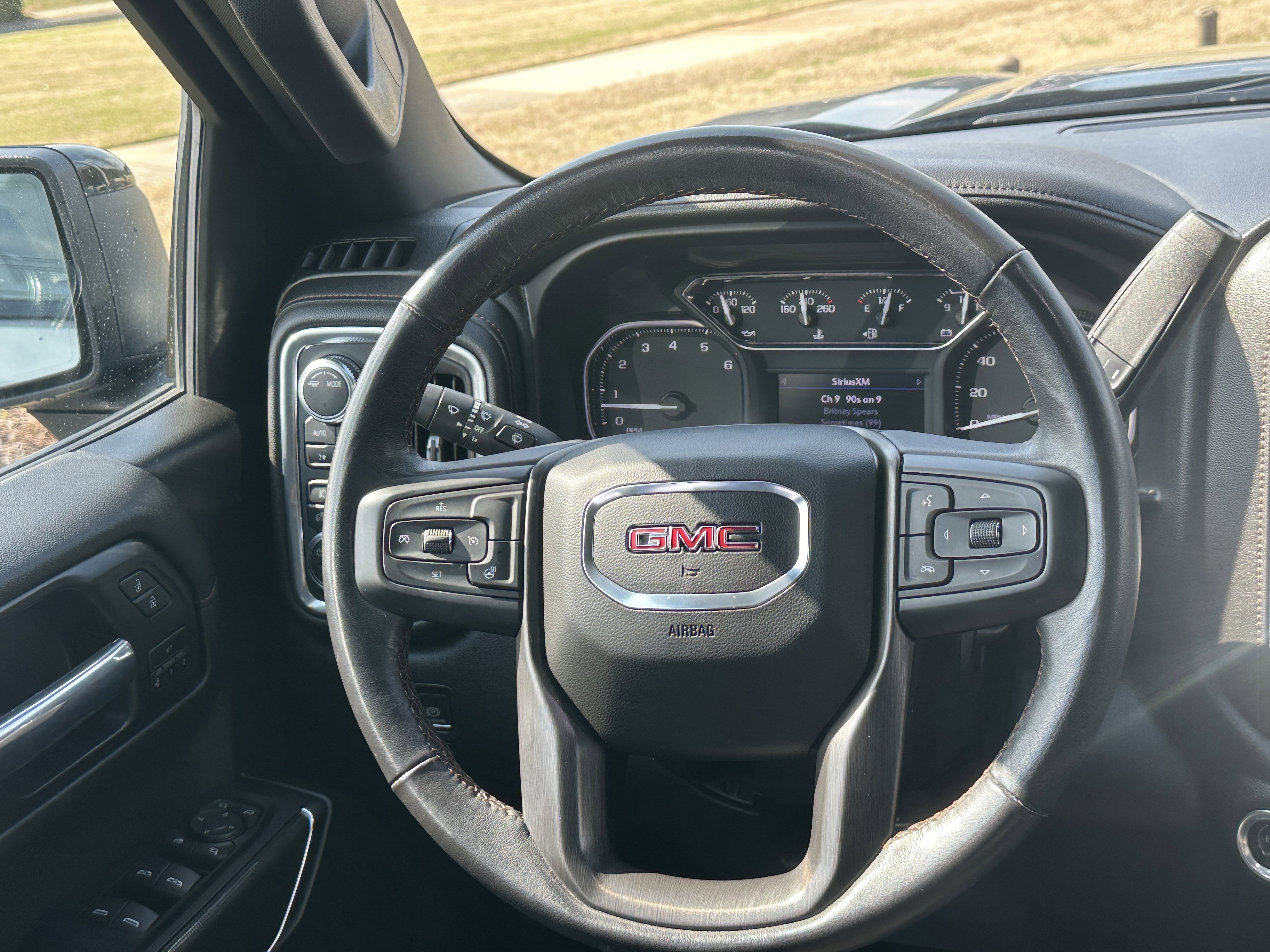 Used 2022 GMC Sierra 1500 AT4 w/ AT4 Preferred Package image 24