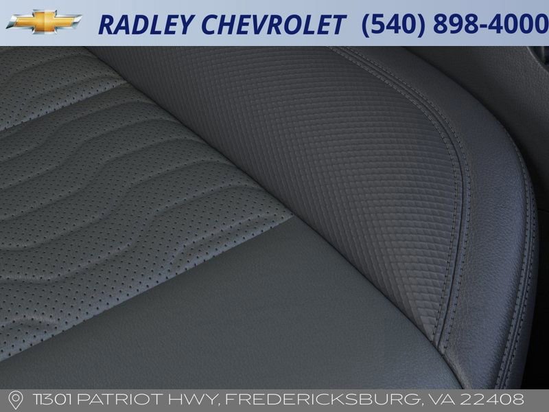 New 2026 Chevrolet Silverado 1500 ZR2 image 21