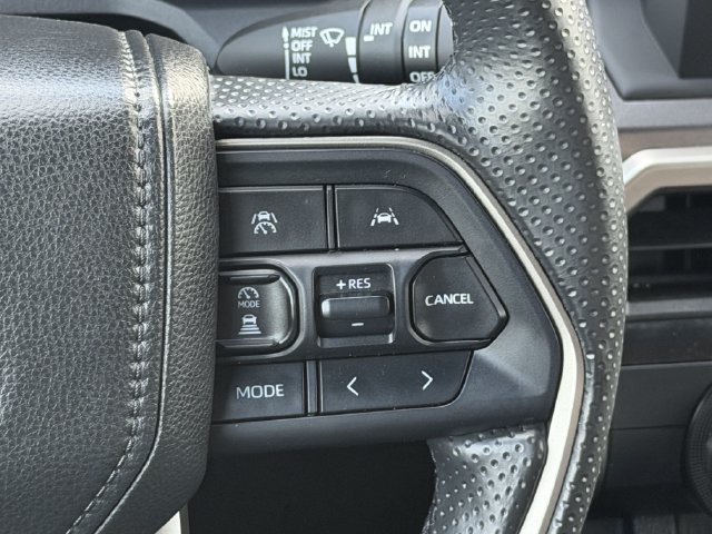 Certified 2025 Toyota 4Runner SR5 RWD image 16