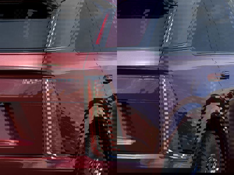 New 2026 Cadillac Escalade IQ Sport 1 image 11