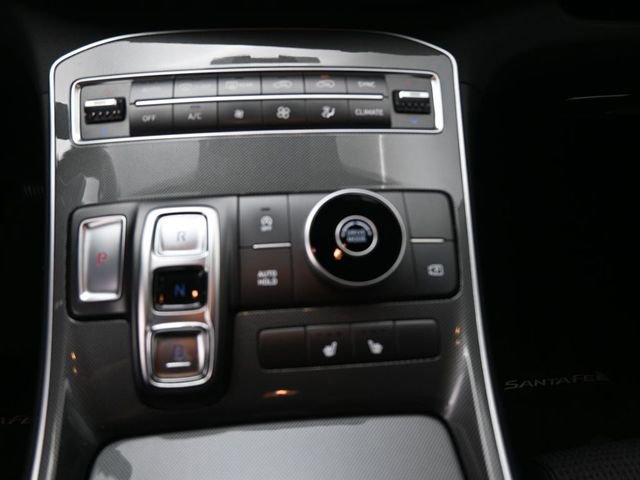 Used 2022 Hyundai Santa Fe SEL w/ Convenience Package image 4