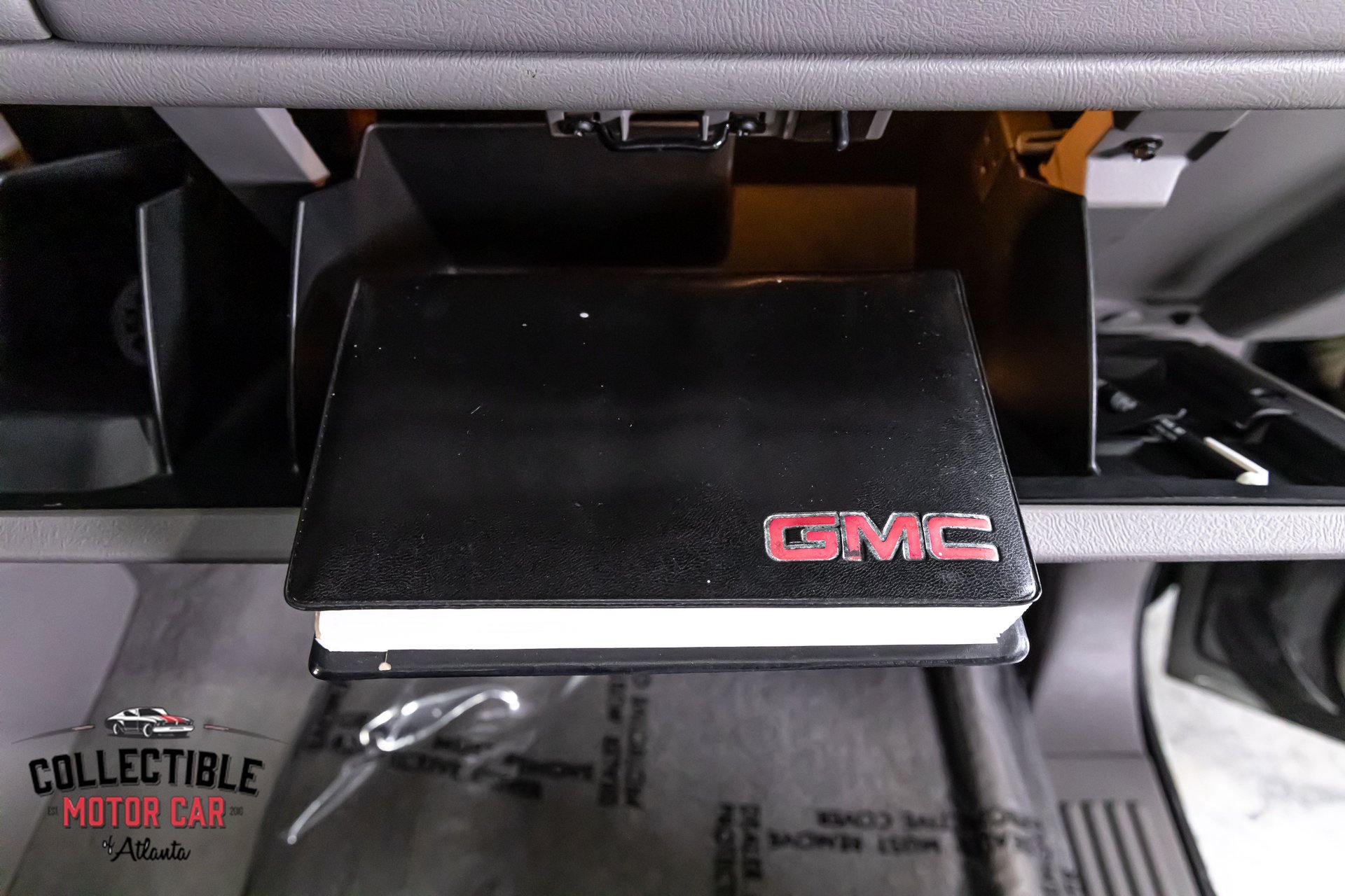 Used 2000 GMC Sierra 1500 2WD Extended Cab w/ Convenience Plus Group image 90
