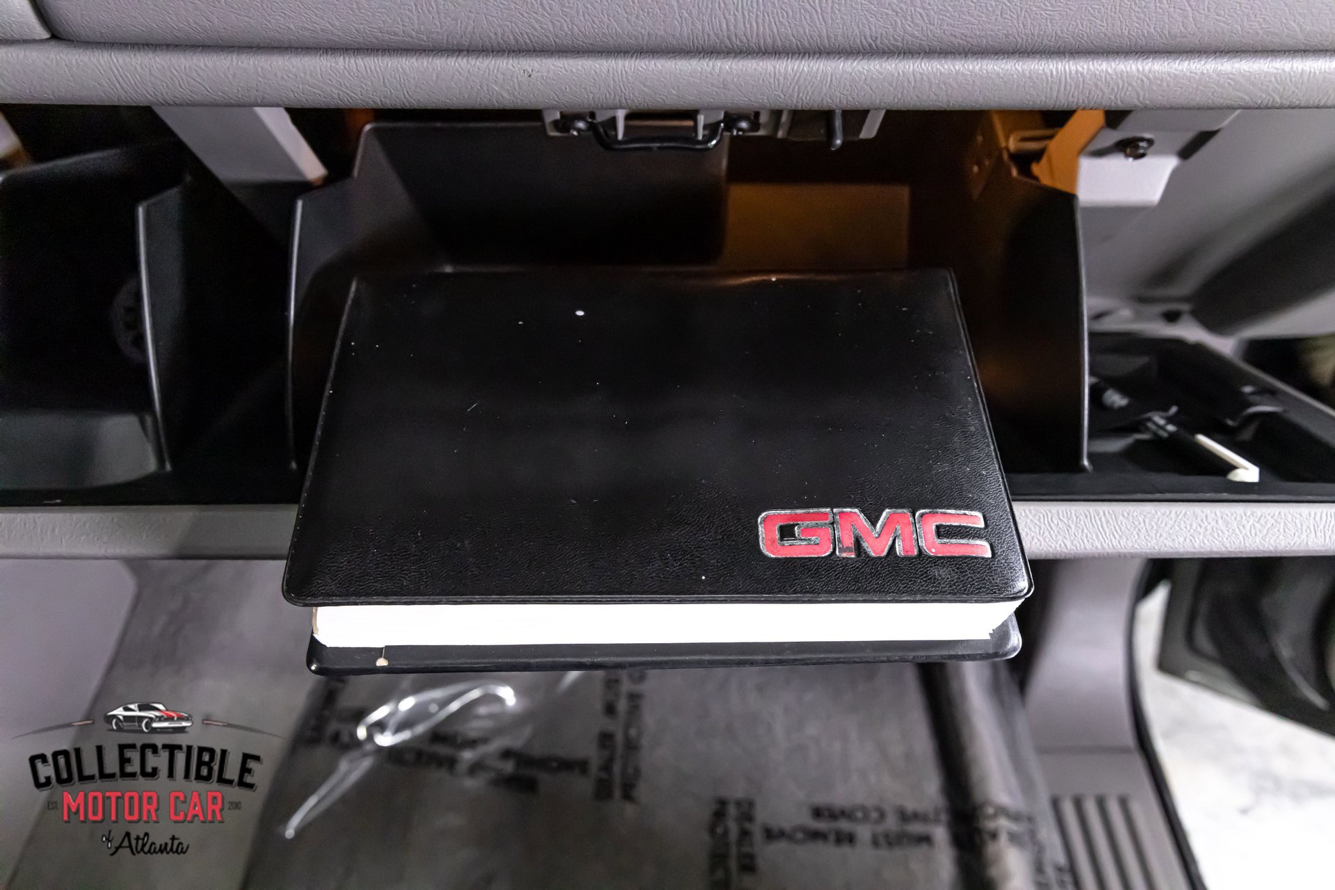 Used 2000 GMC Sierra 1500 2WD Extended Cab w/ Convenience Plus Group image 90