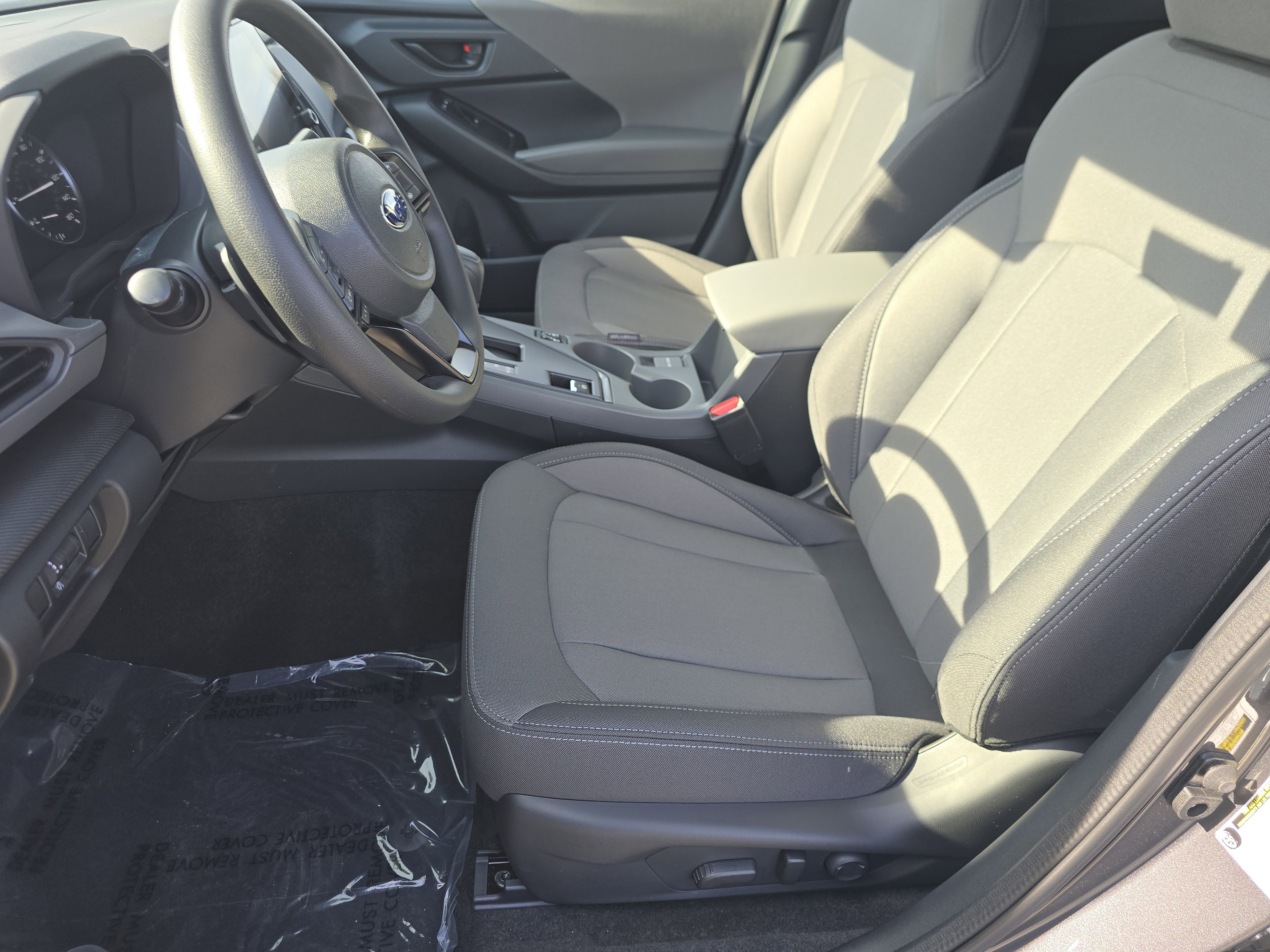 New 2026 Subaru Crosstrek 2.0i Premium image 18