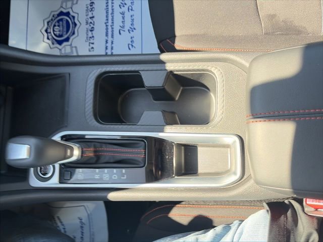 Used 2024 Nissan Sentra SR image 24