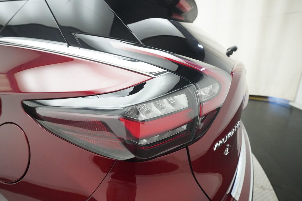 Certified 2024 Nissan Murano SL image 35