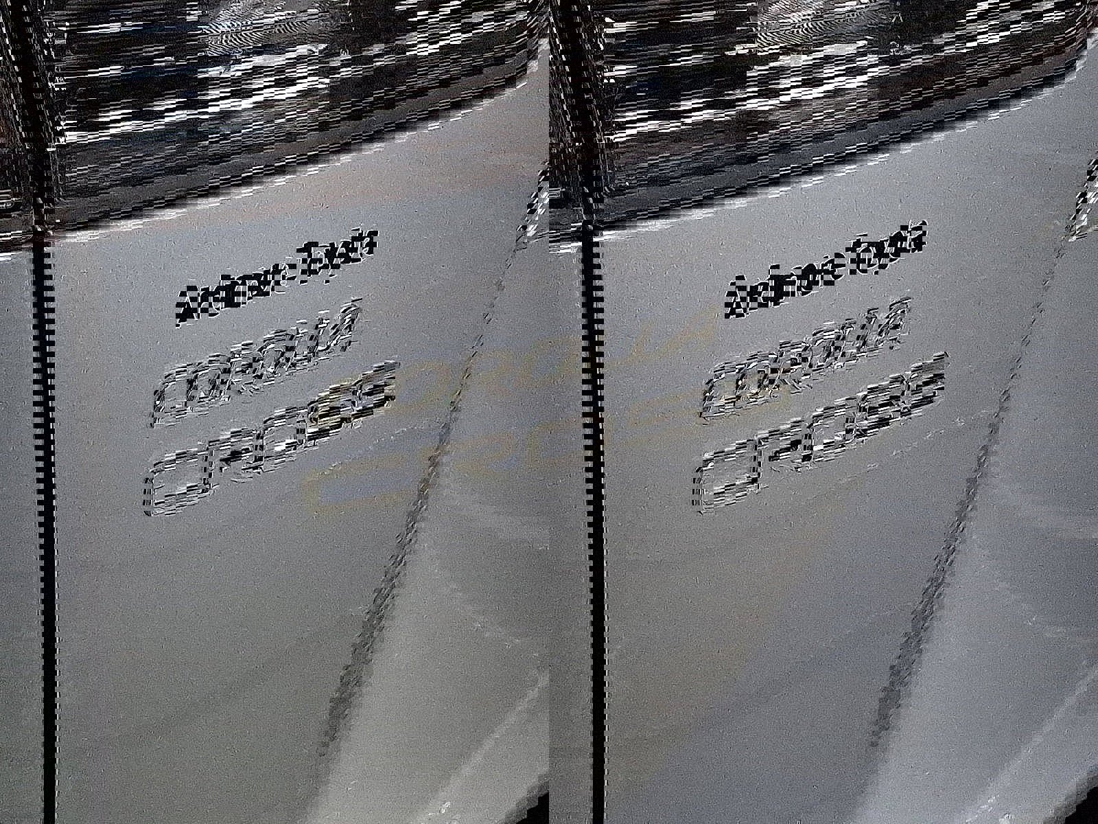 New 2026 Toyota Corolla Cross XLE AWD/4WD image 17