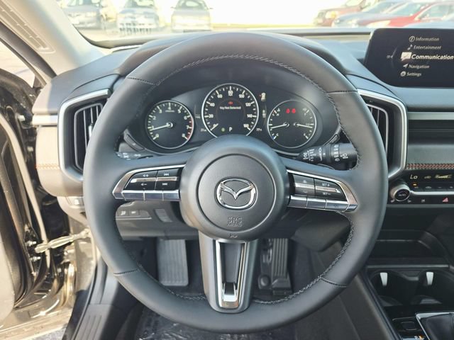 New 2026 MAZDA CX-50 Meridian Edition w/ Weather Package AWD/4WD image 19
