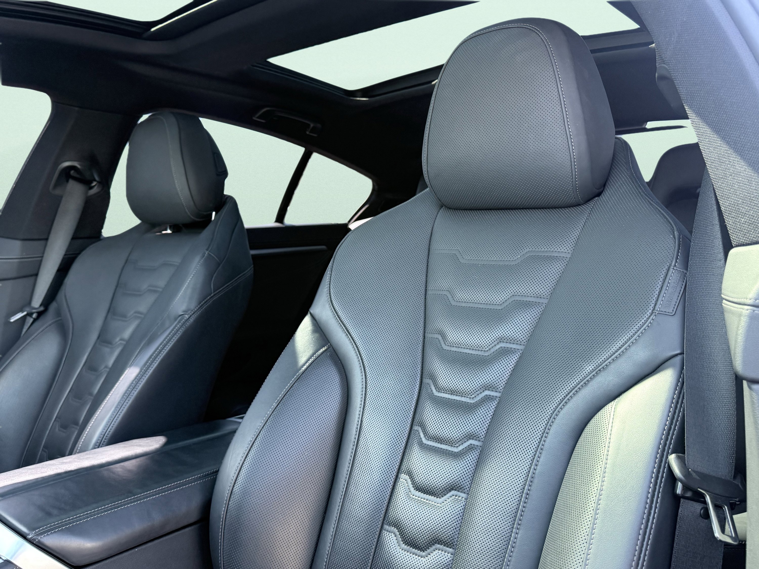 Used 2024 BMW 840i Gran Coupe image 28