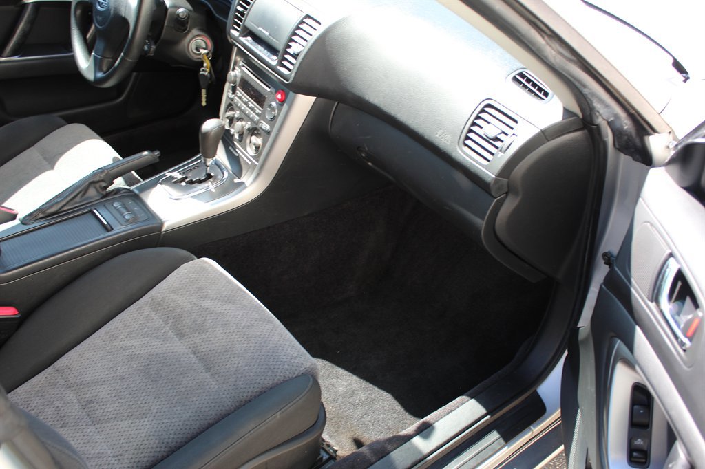 Used 2006 Subaru Outback 2.5i AWD/4WD image 12