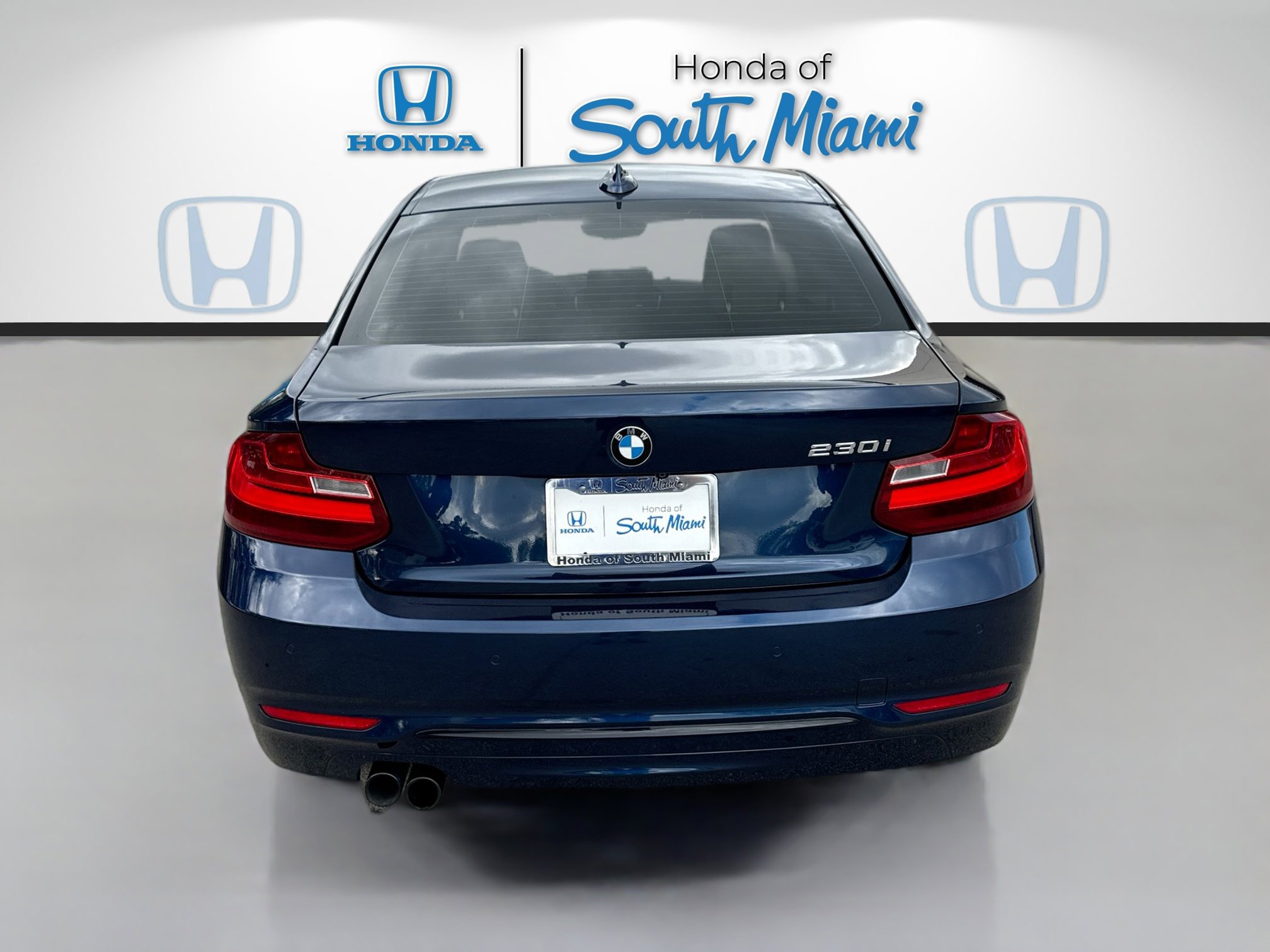 Used 2017 BMW 230i Coupe image 6