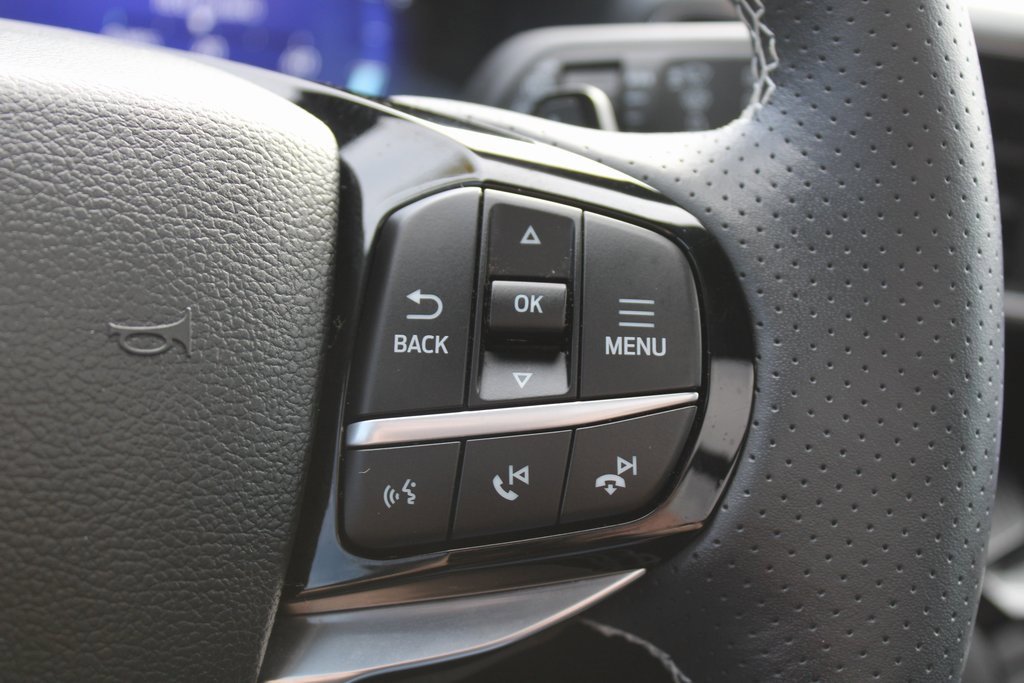 Used 2022 Ford Explorer ST w/ Equipment Group 401A image 33