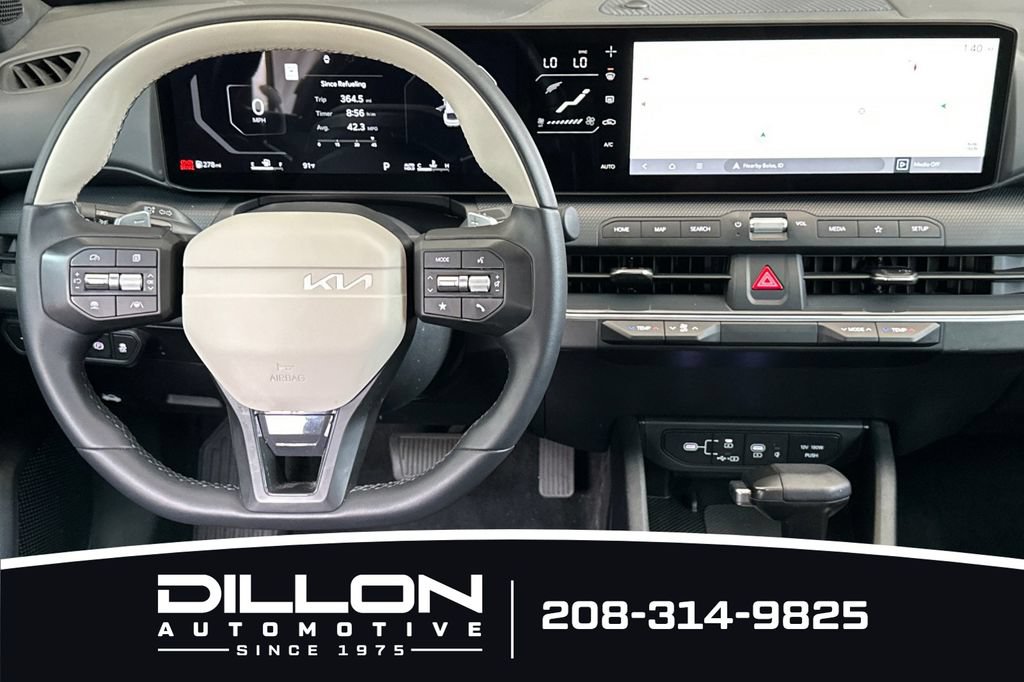 Used 2025 Kia K4 GT-Line FWD image 14