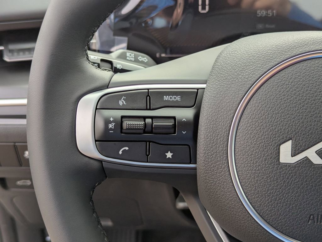 New 2026 Kia K5 GT-Line image 30