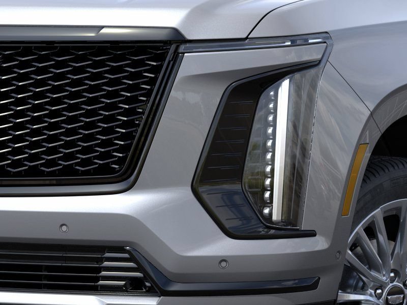 New 2026 Cadillac Escalade Platinum Sport AWD/4WD image 10