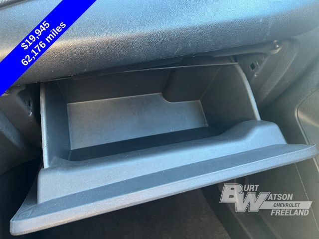 Used 2024 Chevrolet Equinox RS image 20