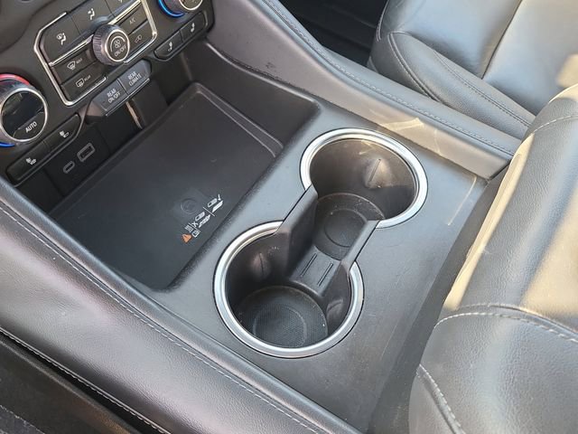 Used 2023 Chevrolet Suburban LT image 34