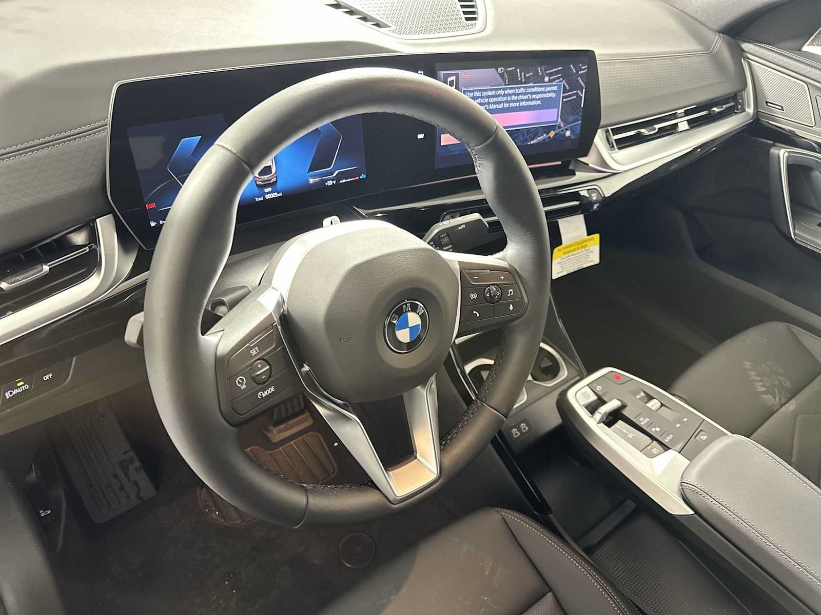 New 2026 BMW X2 xDrive28i w/ Convenience Package AWD/4WD image 14