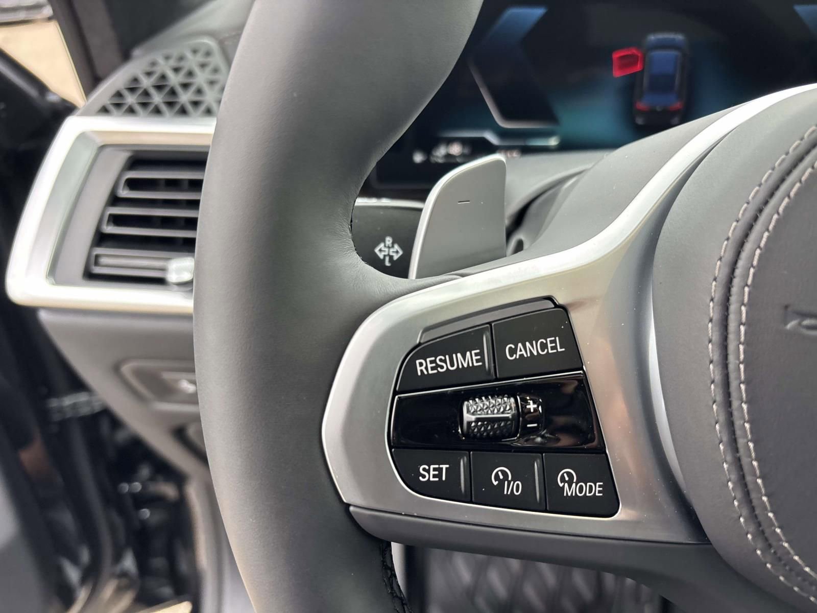 New 2026 BMW X5 xDrive50e AWD/4WD image 17