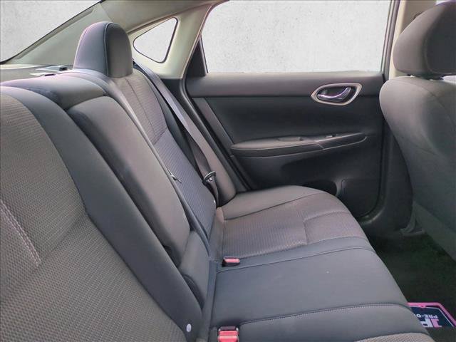 Used 2014 Nissan Sentra S FWD image 17
