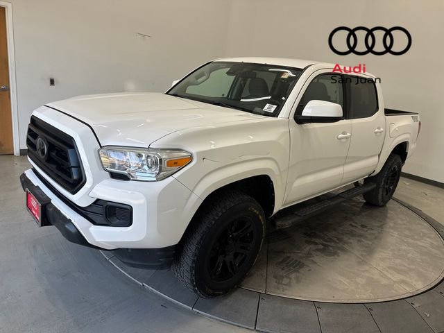 Used 2022 Toyota Tacoma SR w/ SR Convenience Package image 26