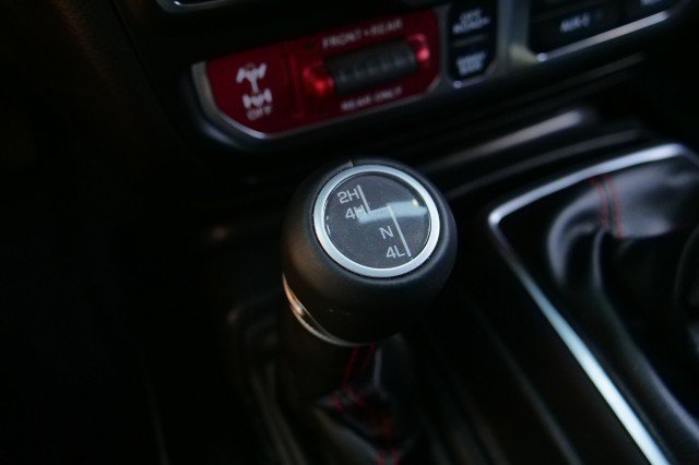 Used 2021 Jeep Wrangler Rubicon AWD/4WD image 29