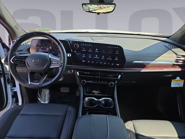 Used 2026 Chevrolet Traverse Z71 w/ Enhanced Driving Package AWD/4WD image 12