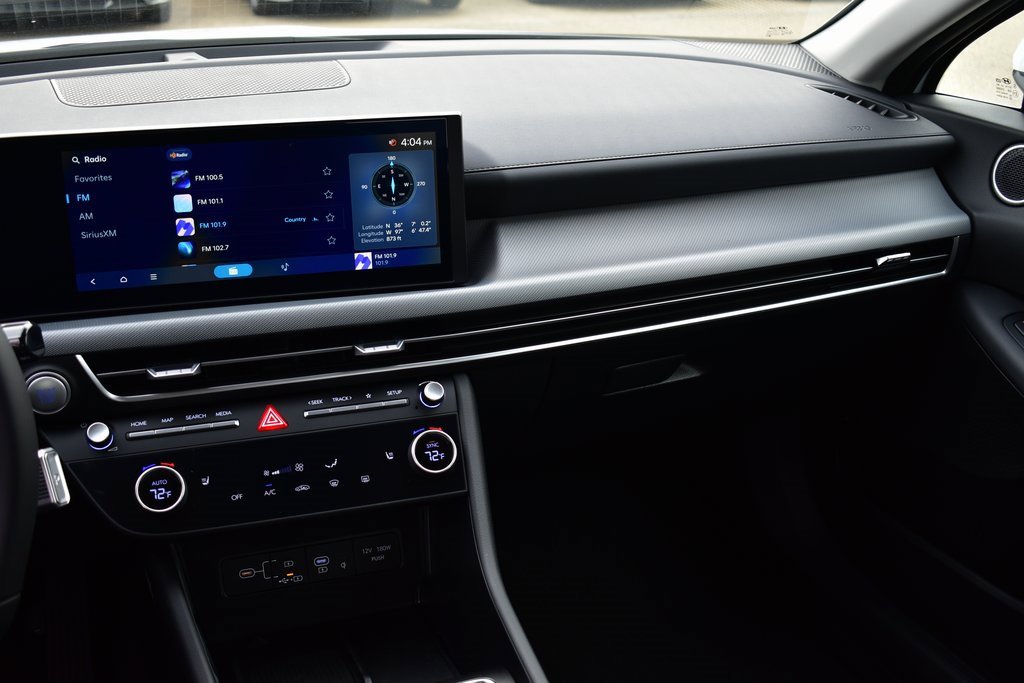 New 2026 Hyundai Sonata SEL image 23