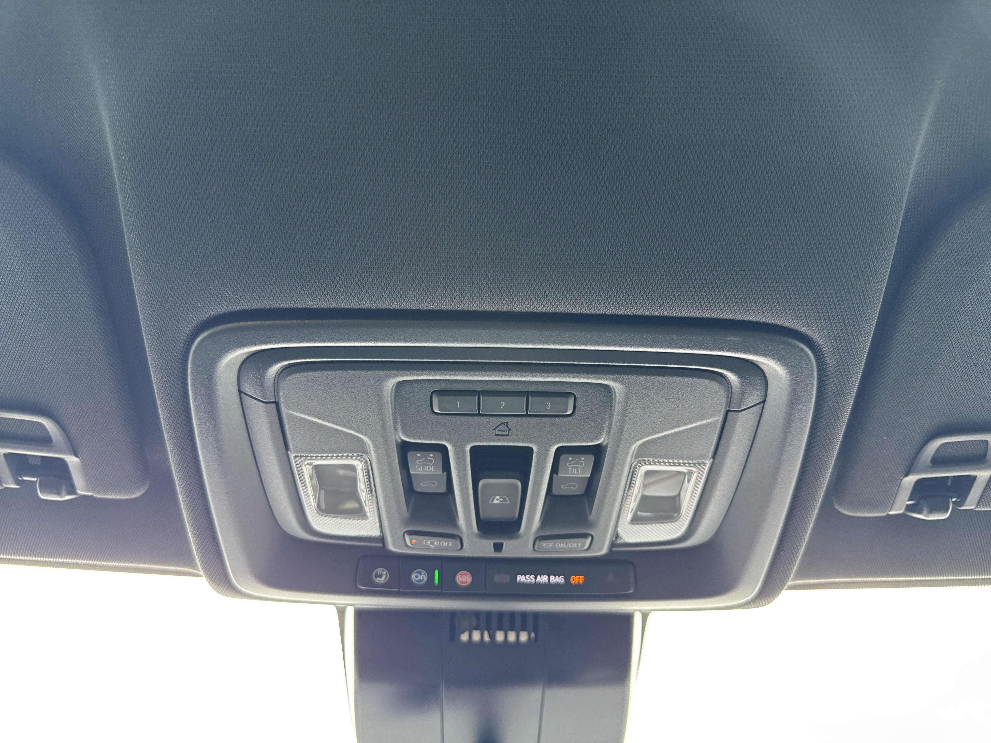 New 2026 GMC Sierra 2500 AT4 w/ AT4 Premium Plus Package AWD/4WD image 27