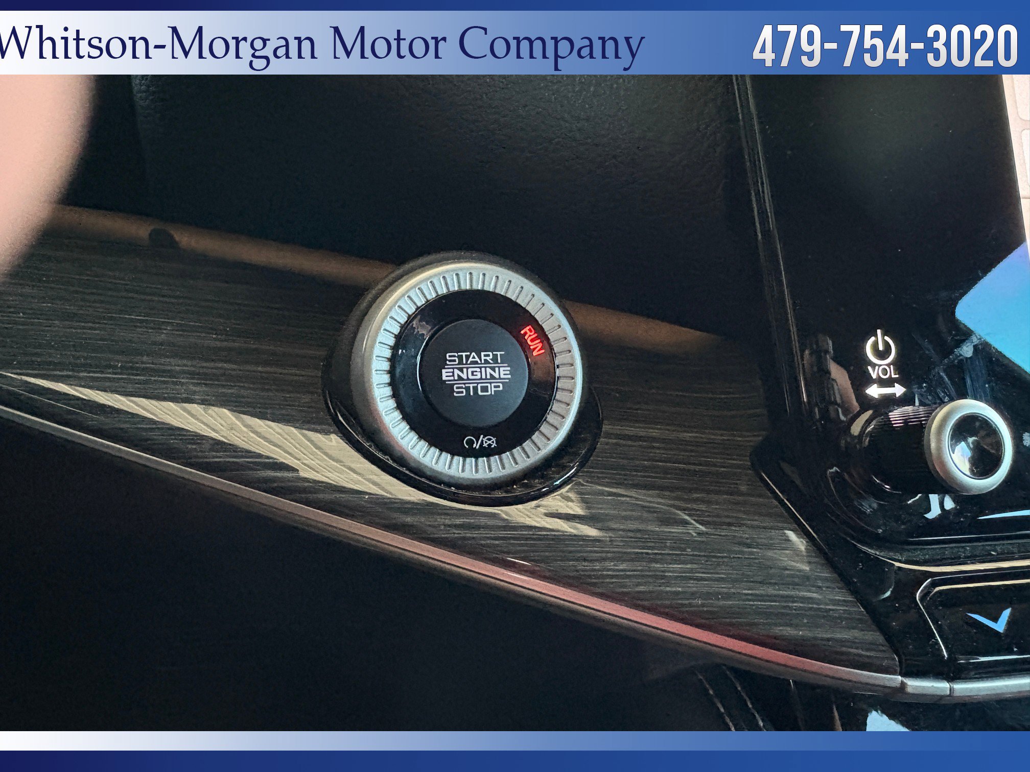 Used 2022 Jeep Wagoneer Series II image 22