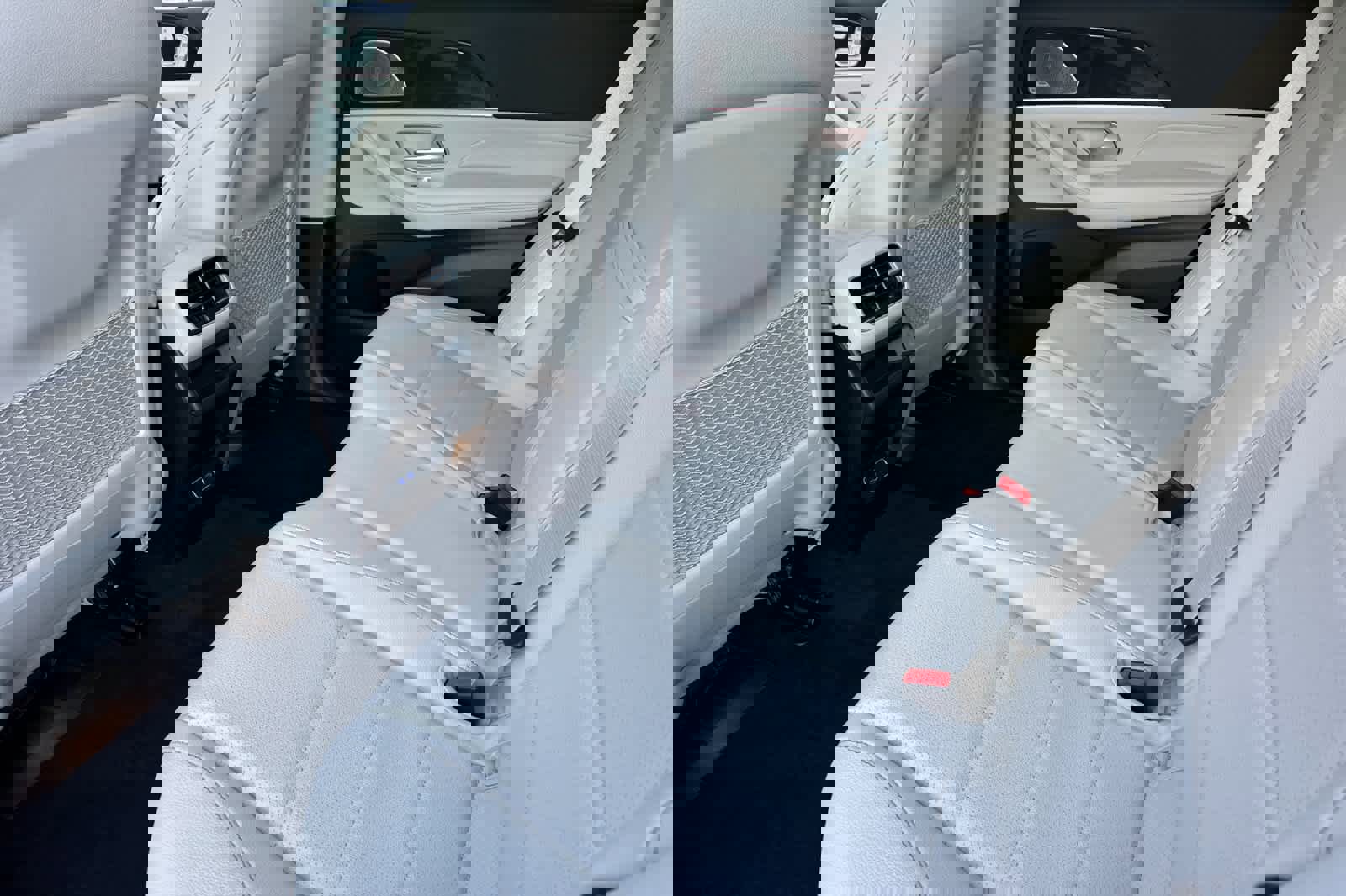 New 2026 Mercedes-Benz GLE 350 4MATIC image 11