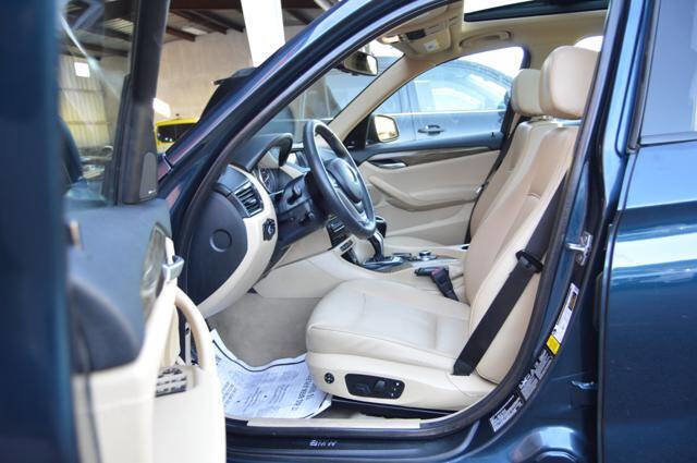 Used 2014 BMW X1 xDrive28i image 11