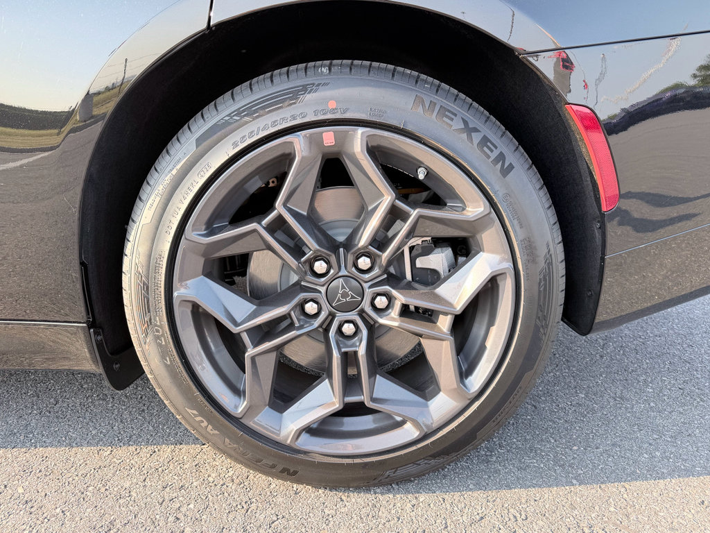 New 2026 Dodge Charger R/T AWD/4WD image 32