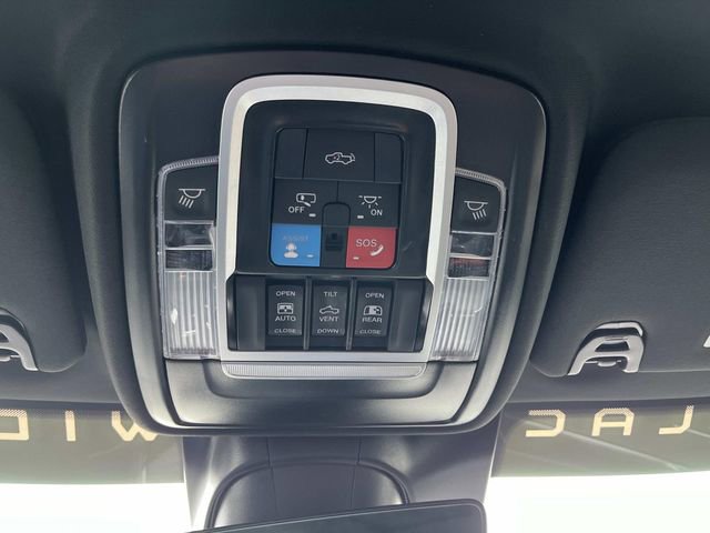 New 2026 RAM 2500 Rebel w/ Rebel Level 2 Equipment Group image 32