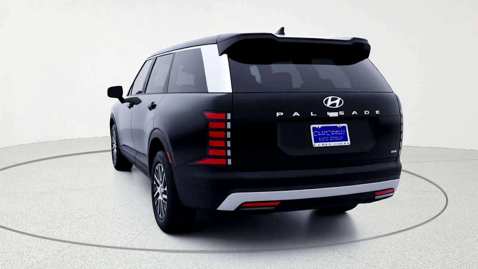 New 2026 Hyundai Palisade SE AWD/4WD image 6