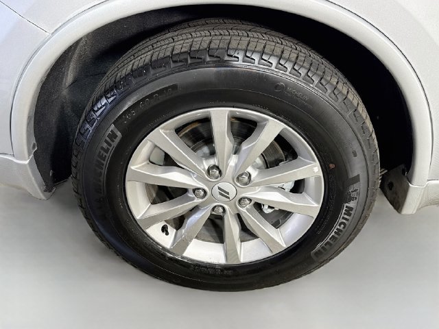 Used 2025 Dodge Durango GT RWD image 32