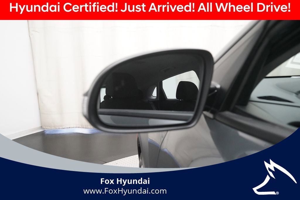 Used 2023 Hyundai Kona SE image 22