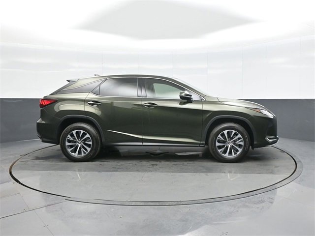 Used 2021 Lexus RX 350 AWD w/ Accessory Package image 8
