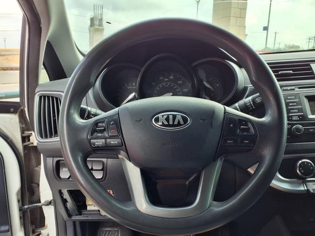 Used 2016 Kia Rio LX image 16