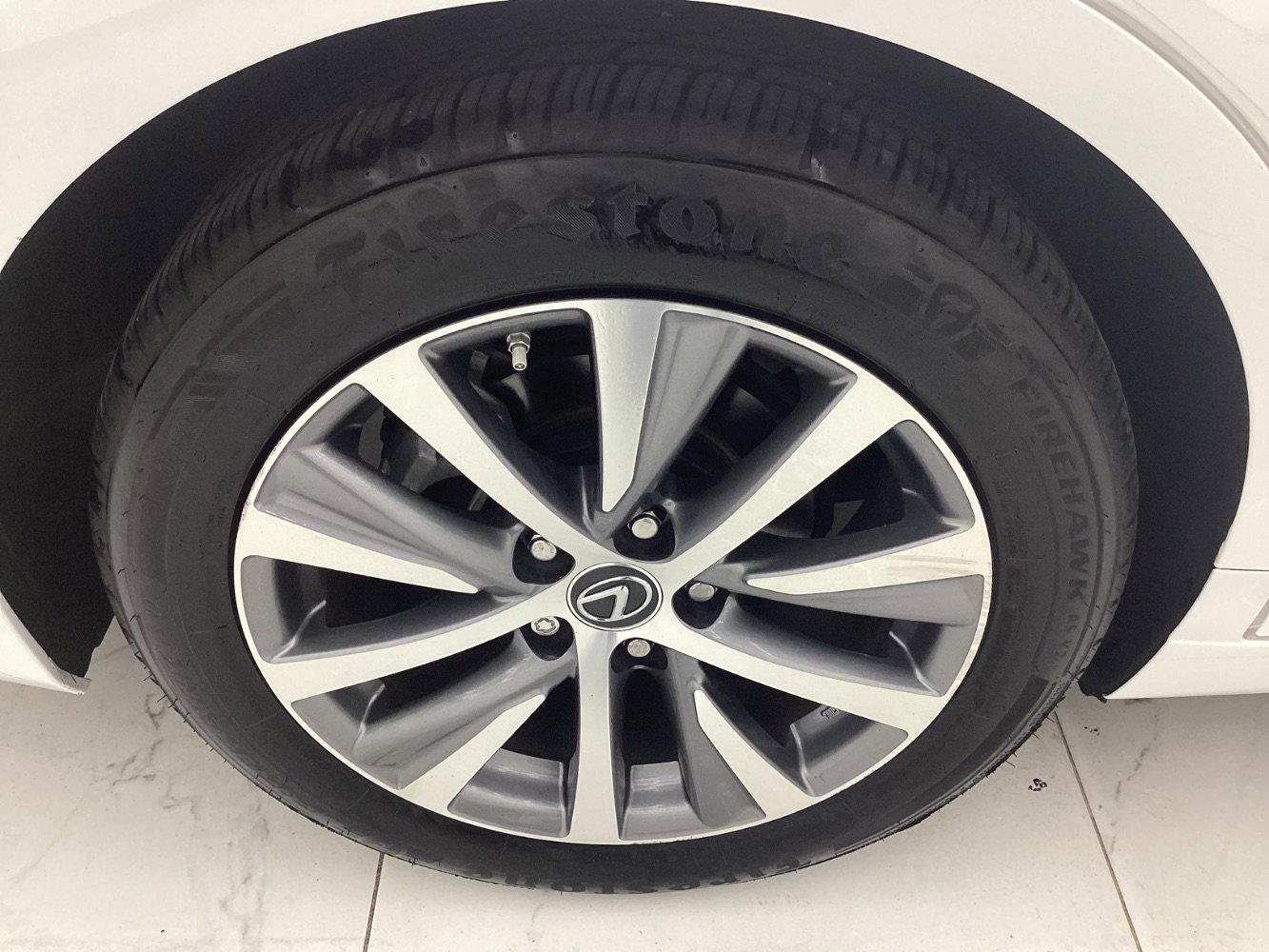 Used 2020 Lexus ES 300h w/ Premium Package image 49
