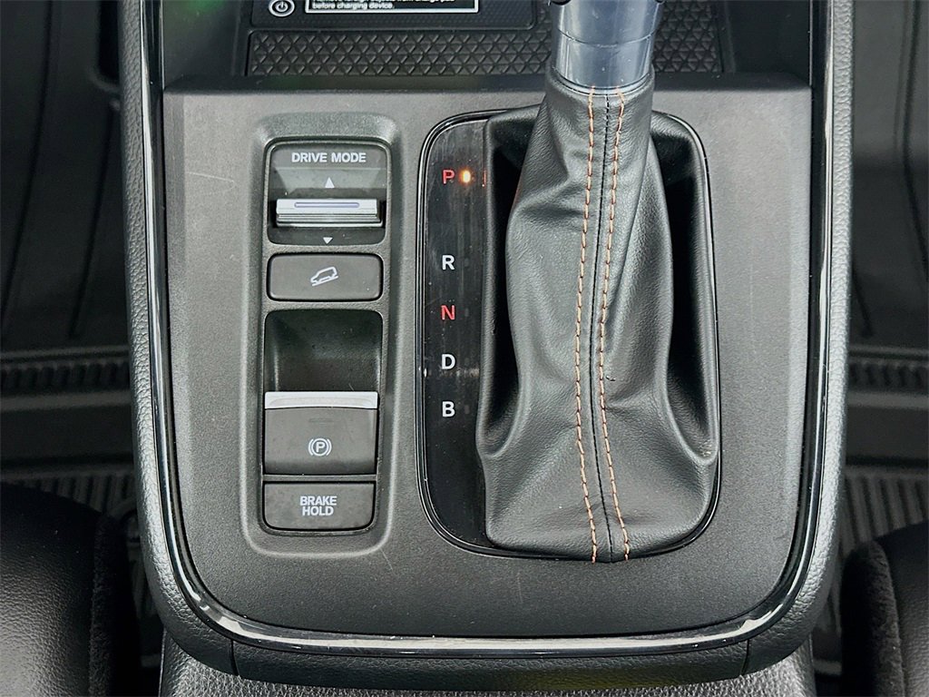 Certified 2025 Honda CR-V Sport-L image 21