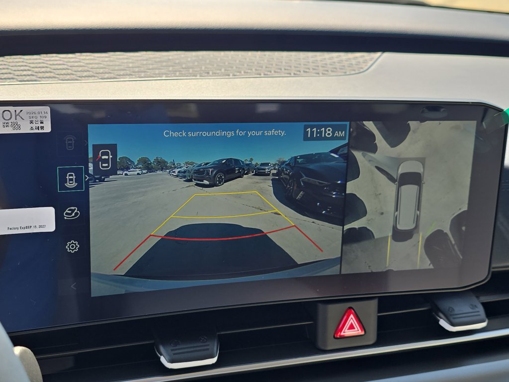 New 2026 Kia Carnival SX Prestige FWD image 26