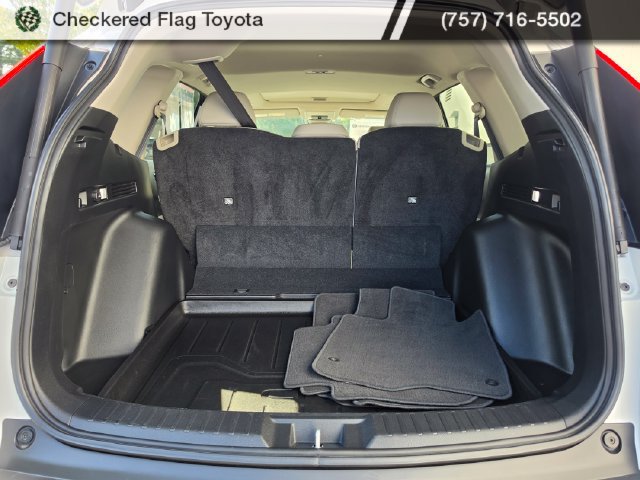 Used 2024 Honda CR-V EX-L image 12