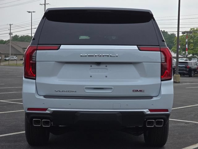 New 2026 GMC Yukon Denali AWD/4WD image 18