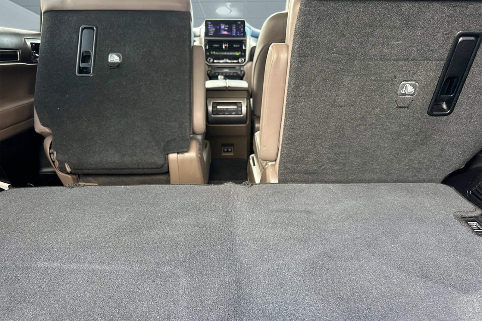 Certified 2022 Lexus GX 460 Premium image 21