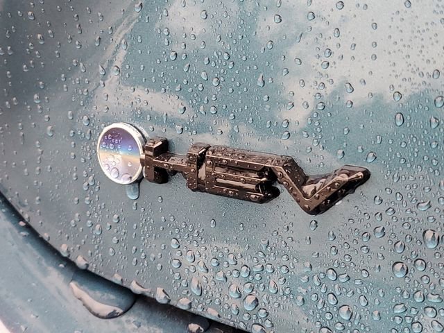 New 2026 Toyota Camry XSE image 6