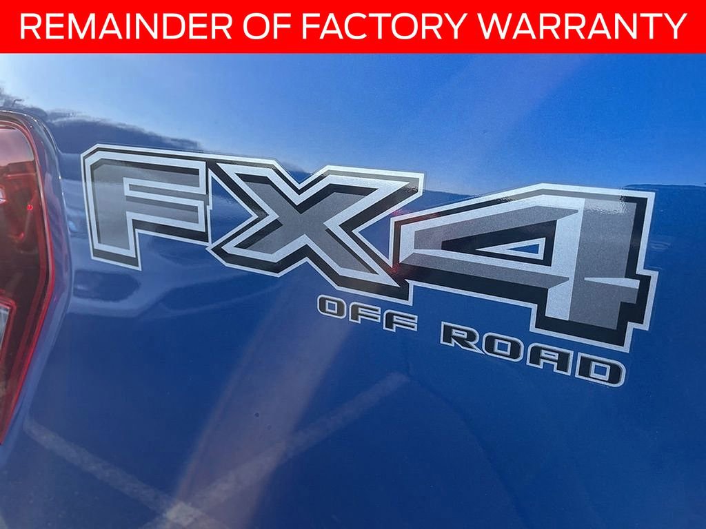 Used 2024 Ford F150 XLT w/ Equipment Group 303A High image 5