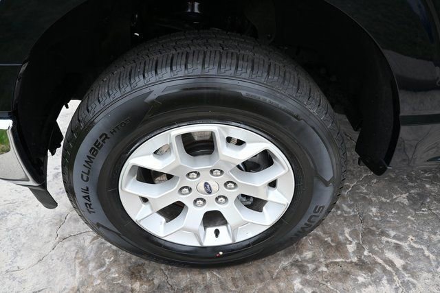 Used 2023 Ford F150 XLT image 10