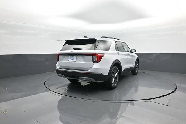 New 2026 Ford Explorer Active w/ Active Comfort Package image 7